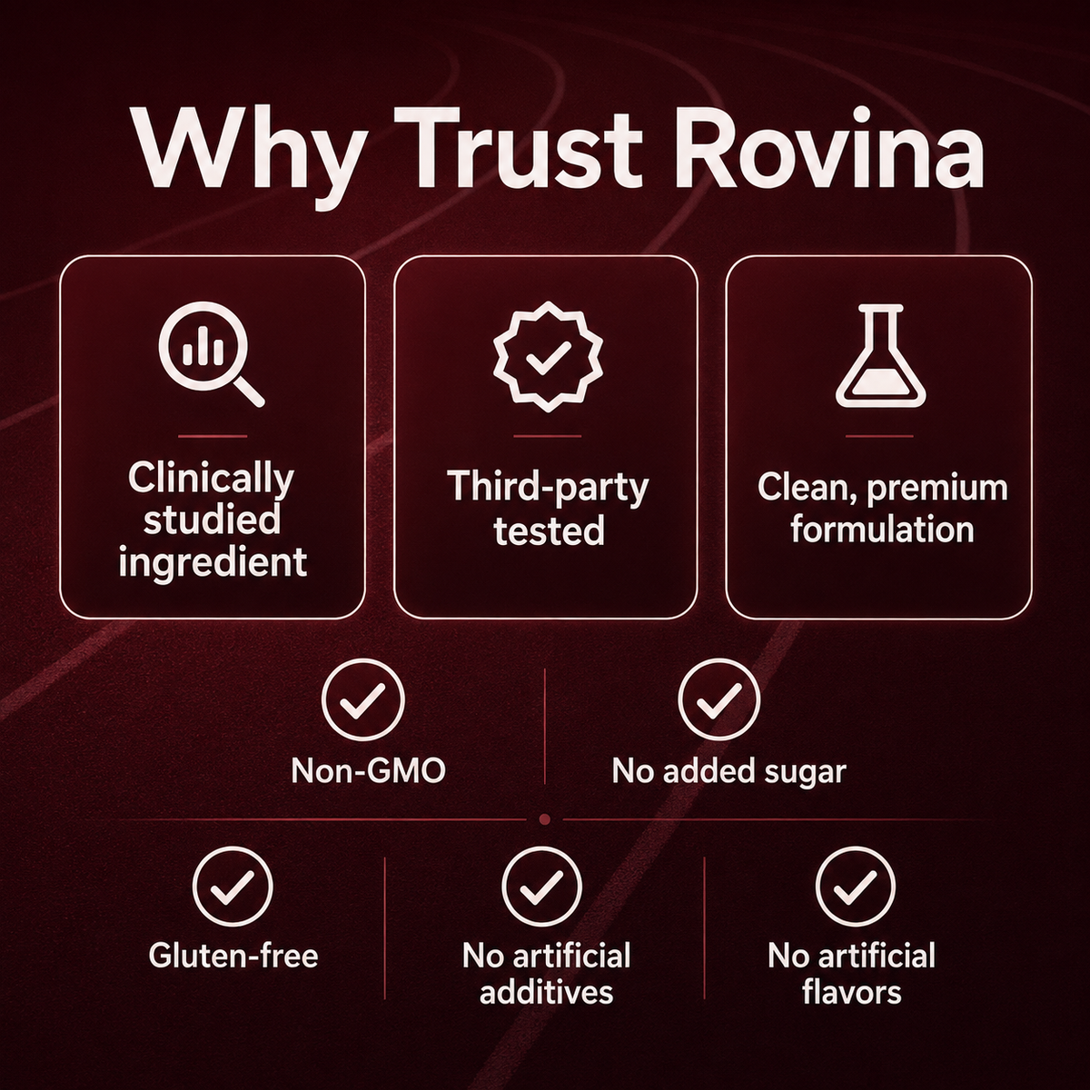 Rovina Astaxanthin - Nature’s Most Powerful Antioxidant for Whole Body Support & Cellular Protection