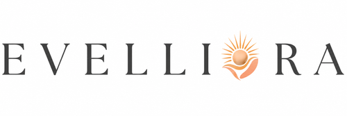 Evelliora logo